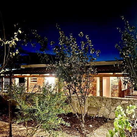 Jardin Miraculeux Hotel Himarë Eksteriør billede